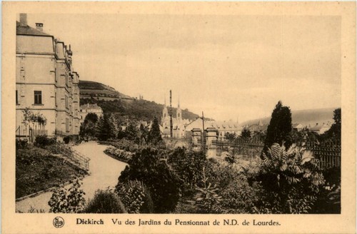 Diekirch 459140 - diekirch, -459140