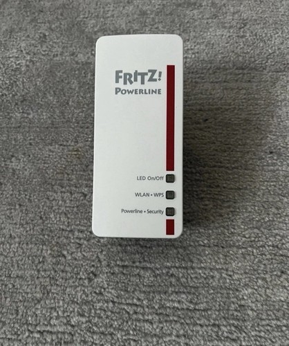 Avm fritz powerline 540e - fritz!powerline, wlan