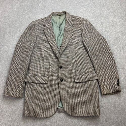 Harris tweed sakko - harris,