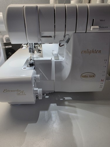 Nähmaschine babylock - nähmaschine,