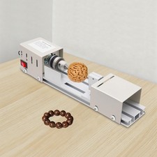 Metalldrehmaschine Mini