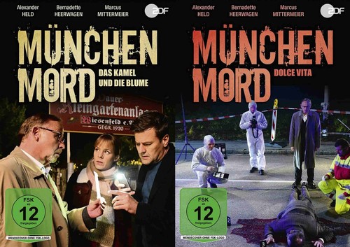 München mord episode 13 14 - episode, 13+14