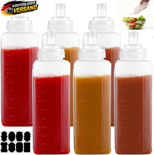 Stück quetschflasche 1000ml - stück,