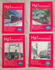 Hp1 Modellbahn (Fremo)