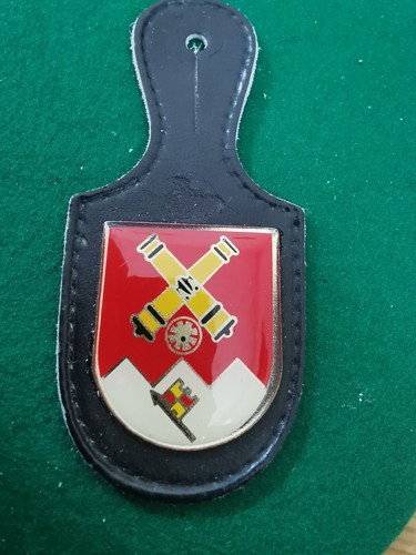 Brustanhänger