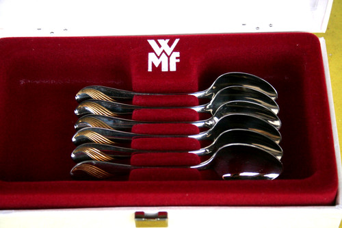 Wmf charme cromargan mit - wmf,