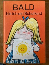 Werner Klemke. DDR Fibel. Bald