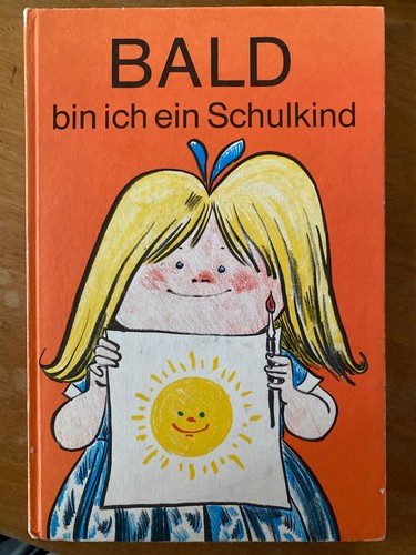 Werner klemke ddr fibel bald - klemke.,