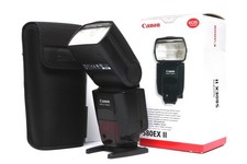 Canon Speedlite 580EX II