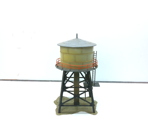 Faller 131392 wasserturm - faller, h0