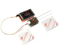 Spektrum fc6250hx helicopter - fc6250hx,