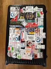 Rimowa Salsa 63L schwarz