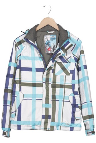Protest jacke damen anorak - protest,