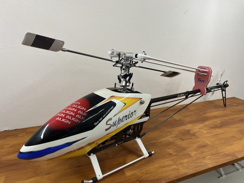 Align rex 700 - t, ,