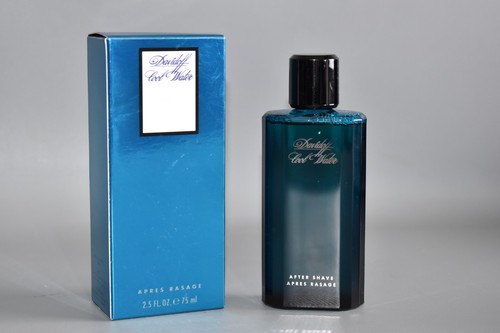 Davidoff cool water - davidoff,