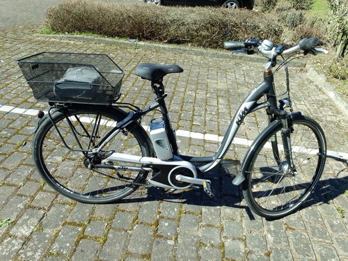 Bike ktm zoll 7 - e-bike, zoll.