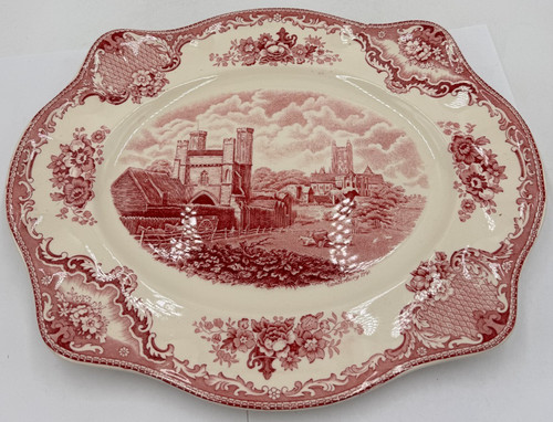 Johnson bros old - johnson,