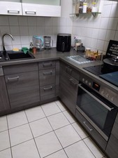 Einbauküche L Format +