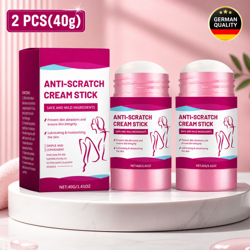 Anti scheuer stick - anti-scheuer-stick, stk