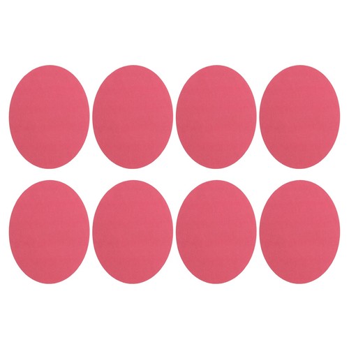 Aufbügelflicken 8er pack - aufbügelflicken,,