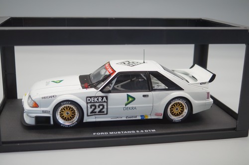 Werk83 w1802401 ford - 1:18,