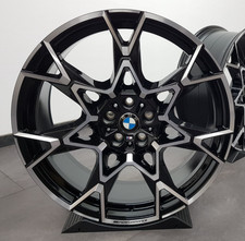 Neu bmw zoll 5er g60 - 21,