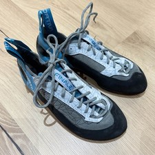 La Sportiva Kletterschuhe