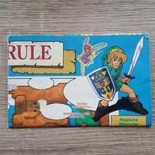 SNES The Legend of Zelda A