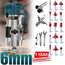 Profi Oberfräse 800W