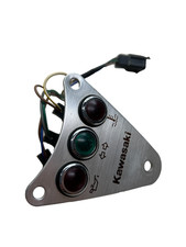 Kawasaki VN 800 Drifter 1999 -