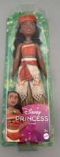 Mattel Disney Princess Vaiana
