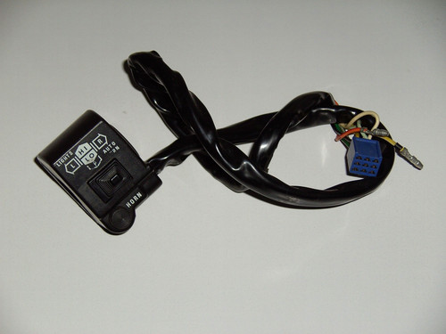 Lenkerschalter links suzuki - lenkerschalter,