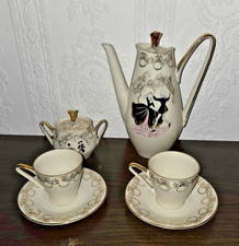 Bavaria Kronach  Porcellan /