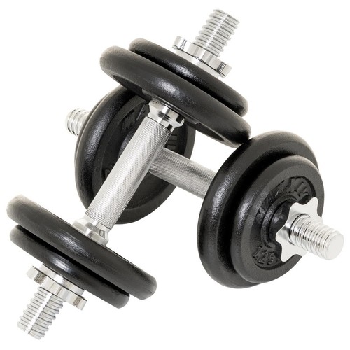 Maxxiva kurzhantel set - kurzhantel-set, kg