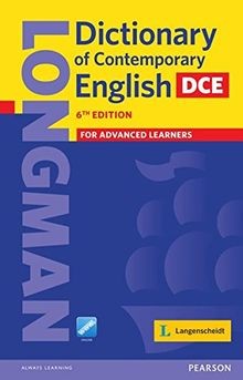 Longman dictionary - longman, of