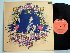 Rory Gallagher        Tattoo