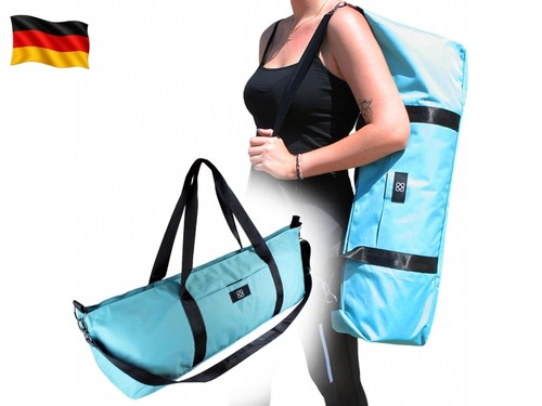 Yogatasche xxl groß robuste - yogatasche, groß-