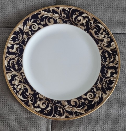 Wedgwood teller - wedgwood,