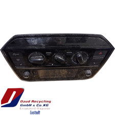 VW UP Radio 1S0035871