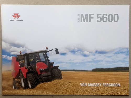 Massey ferguson 5600 - mf,