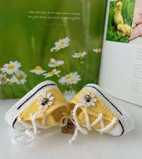 Babyschuhe Chuck 9cm 0-3Monate
