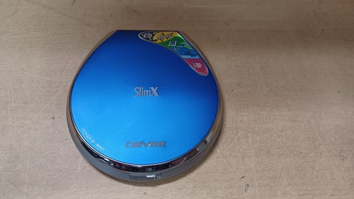 Iriver slimx imp 450 - iriver,