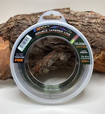 Fox Exocet Double Tapered Line