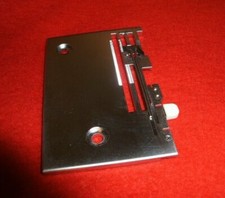 Stichplatte für Bernina; 2000