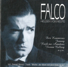 Helden von Heute von Falco (CD)