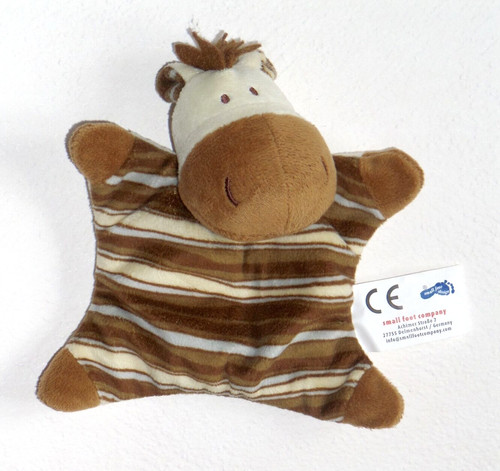 Wie neu small foot company - wie, *