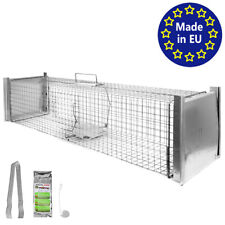 Tierfalle Lebendfalle