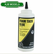 ST1444 Foam Tack Klarkleber