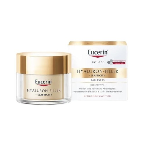Eucerin hyaluron filler - hyaluron-filler, +