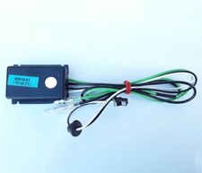 Steuerteil ED019-A1 für Sonar Scheinwerfer mit LED Standlicht Tagfahrlicht-Optik